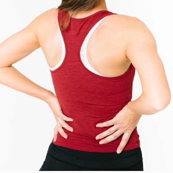 Zyia Knot Just A Cute Tank - Picture 2 of 7